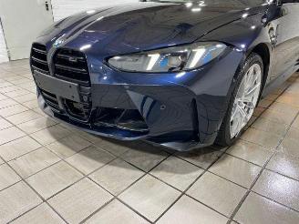 BMW M3 Competition M xDrive Touring HUD/360/H&K/NAVI picture 25