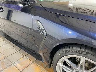 BMW M3 Competition M xDrive Touring HUD/360/H&K/NAVI picture 27