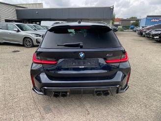 BMW M3 Competition M xDrive Touring HUD/360/H&K/NAVI picture 21