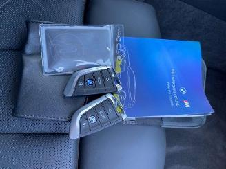 BMW M3 Competition M xDrive Touring HUD/360/H&K/NAVI picture 45
