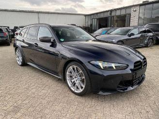  BMW M3 Competition M xDrive Touring HUD/360/H&K/NAVI 2025/10