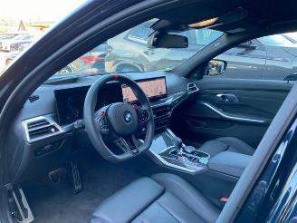BMW M3 Competition M xDrive Touring HUD/360/H&K/NAVI picture 28