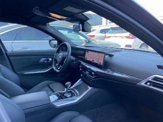 BMW M3 Competition M xDrive Touring HUD/360/H&K/NAVI picture 37