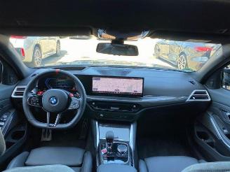 BMW M3 Competition M xDrive Touring HUD/360/H&K/NAVI picture 34