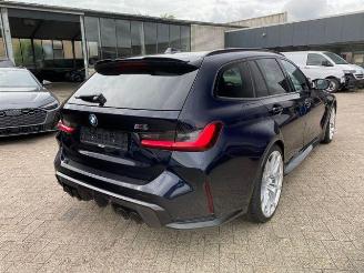 Avarii autoturisme BMW M3 Competition M xDrive Touring HUD/360/H&K/NAVI 2025/10