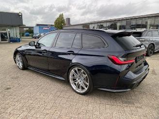 BMW M3 Competition M xDrive Touring HUD/360/H&K/NAVI picture 16