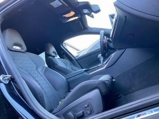 BMW M3 Competition M xDrive Touring HUD/360/H&K/NAVI picture 38