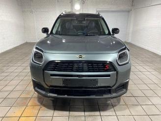 Mini Countryman S ALL4 HUD/360/H&K/NAVI picture 6