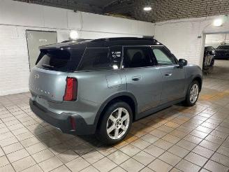 Mini Countryman S ALL4 HUD/360/H&K/NAVI picture 2