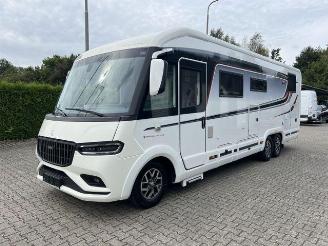 skadebil camper Mercedes   2024/1