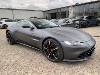 škoda osobní automobily Aston Martin Vantage V8 Coupe 360/NAVI 2022/5