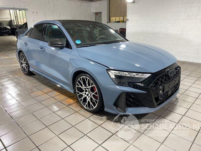 Audi Rs3 Limousine PANO/HUD/KAM/SONOS/NAVI