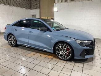 Audi Rs3 Limousine PANO/HUD/KAM/SONOS/NAVI picture 4