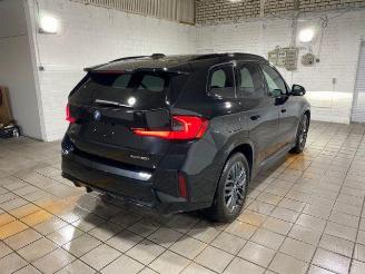 škoda osobní automobily BMW X1 xDrive 23 i M Sport PANO/HUD/AHK/360/H&K/NAVI 2023/5