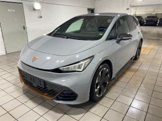škoda osobní automobily Cupra Born  2024/2