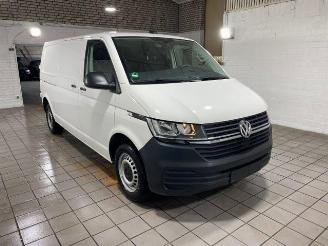 bruktbiler bedrijf Volkswagen Transporter  2024/1