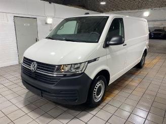 ocasión vehículos comerciales Volkswagen Transporter  2024/1