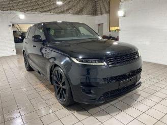 Land Rover Range Rover sport P440e Dynamic SE STANDHZG/PANO picture 3