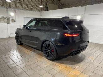 Land Rover Range Rover sport P440e Dynamic SE STANDHZG/PANO picture 7