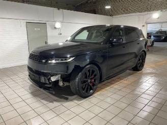 Land Rover Range Rover sport P440e Dynamic SE STANDHZG/PANO picture 6