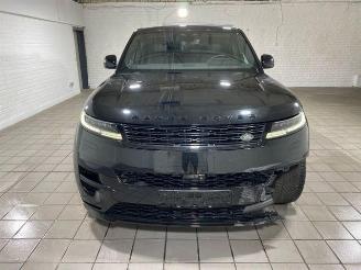 Land Rover Range Rover sport P440e Dynamic SE STANDHZG/PANO picture 4