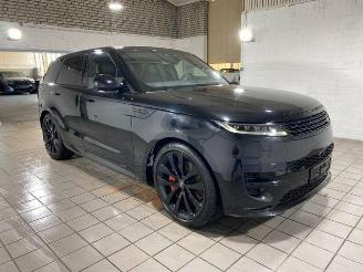 skadebil auto Land Rover Range Rover sport P440e Dynamic SE STANDHZG/PANO 2023/10