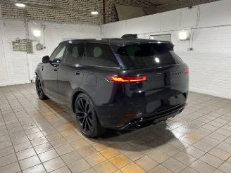 Avarii autoturisme Land Rover Range Rover sport P440e Dynamic SE STANDHZG/PANO 2023/10