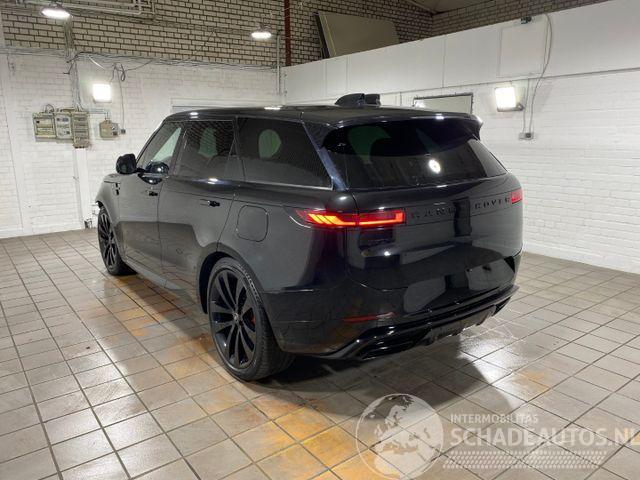 Land Rover Range Rover sport P440e Dynamic SE STANDHZG/PANO
