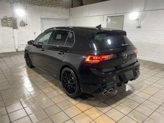 Voiture accidenté Volkswagen Golf R 4Motion PANO/KAM/H&K 2025/12