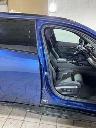 BMW i5 xDrive40 Touring M Sport Pro PANO/HUD/360/B&W picture 12