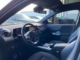 Mercedes EQA 300 4Matic Edition AMG Line PANO/360/NAVI picture 13