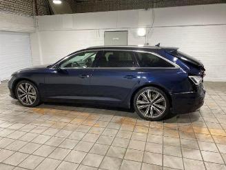 Audi A6 avant 45 TFSI Advanced AHK/360/SPORTSITZE picture 5