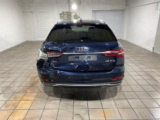 Audi A6 avant 45 TFSI Advanced AHK/360/SPORTSITZE picture 8