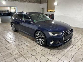 Audi A6 avant 45 TFSI Advanced AHK/360/SPORTSITZE picture 10