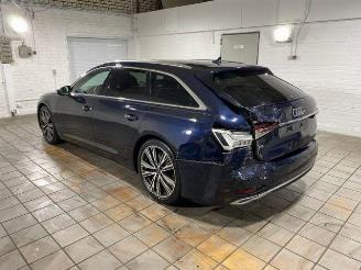 Audi A6 avant 45 TFSI Advanced AHK/360/SPORTSITZE picture 6