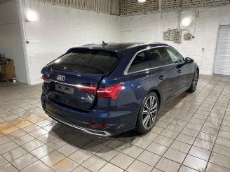 Audi A6 avant 45 TFSI Advanced AHK/360/SPORTSITZE picture 9