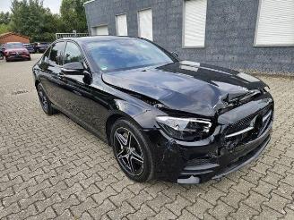 Mercedes E-klasse 300d AMG Lin BURMSTR/KAM/NAVI picture 7