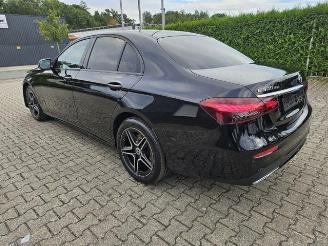 Mercedes E-klasse 300d AMG Lin BURMSTR/KAM/NAVI picture 2