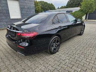 Mercedes E-klasse 300d AMG Lin BURMSTR/KAM/NAVI picture 10
