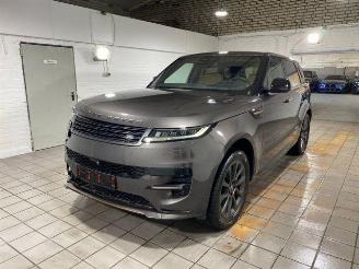 Coche accidentado Land Rover Range Rover sport D300 Dynamic SE PANO/AHK/360 2023/8