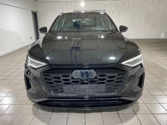 Audi Q8 e-tron 50 quattro S line HUD/360/NAVI picture 5