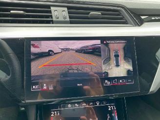 Audi Q8 e-tron 50 quattro S line HUD/360/NAVI picture 21