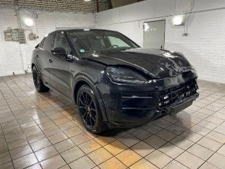 škoda osobní automobily Porsche Cayenne S E-Hybrid Coupe CHRONO/PANO/HUD/AHK/360 2025/6