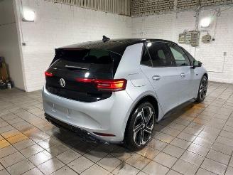 Damaged car Volkswagen ID.3 GTX Performance 240kW 84kWh 2025/3