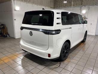 Avarii autoturisme Volkswagen ID.Buzz Pro KAM/NAVI 2024/2