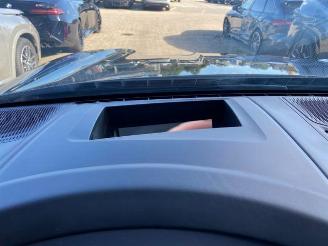 Porsche Cayenne Coupe GTS STANDHZG/CHRONO/PANO/AHK/360 picture 20