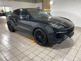 Porsche Cayenne Coupe GTS STANDHZG/CHRONO/PANO/AHK/360 picture 7
