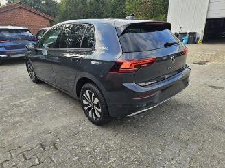 škoda osobní automobily Volkswagen Golf 1.5 TSI DSG Goal 2025/5