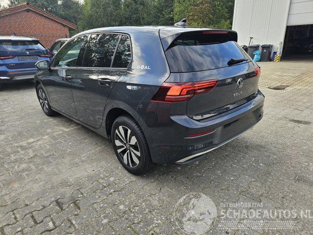Volkswagen Golf 1.5 TSI DSG Goal