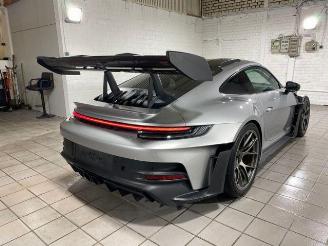 Porsche 911 GT3 RS Weissach PCCB/BOSE/LIFT/CHRONO picture 10